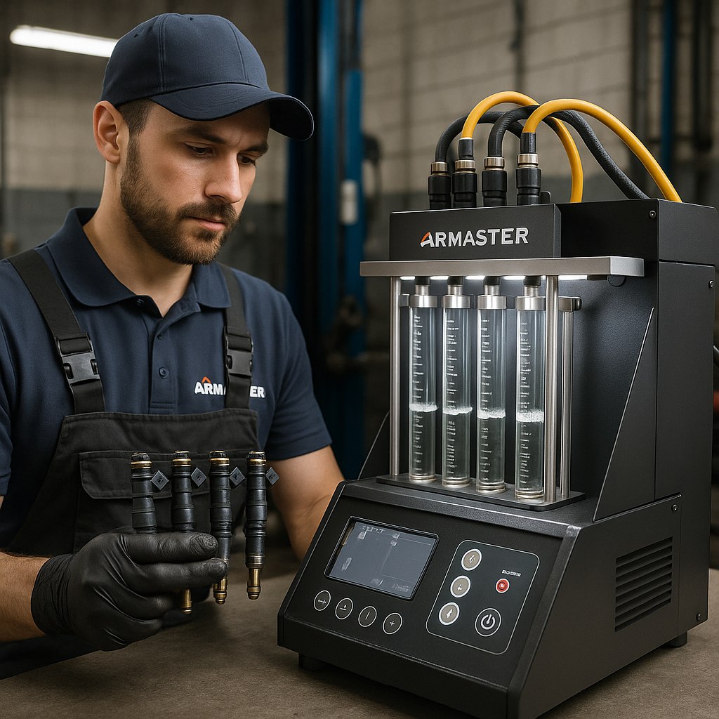 Автоэлектрик Уфа